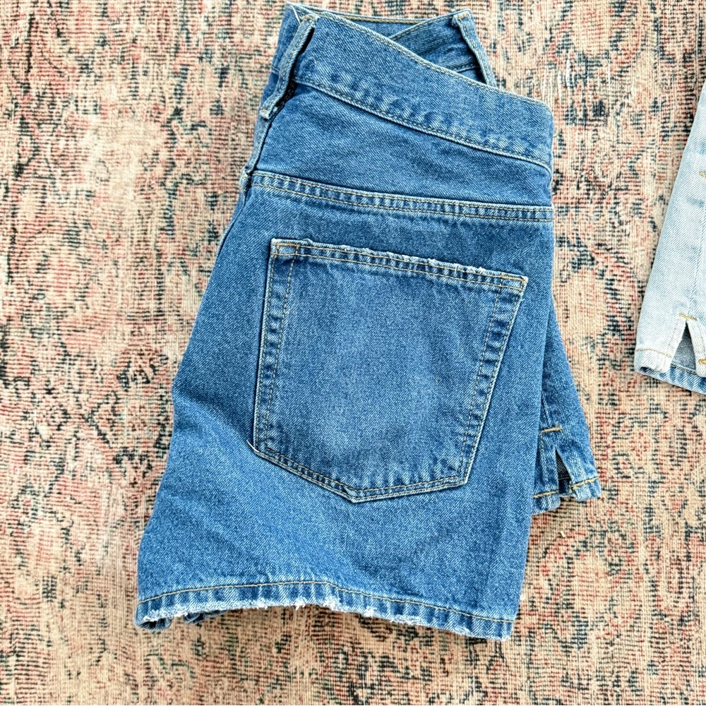 ETICA Haven shorts - 28 - Picture 3 of 3